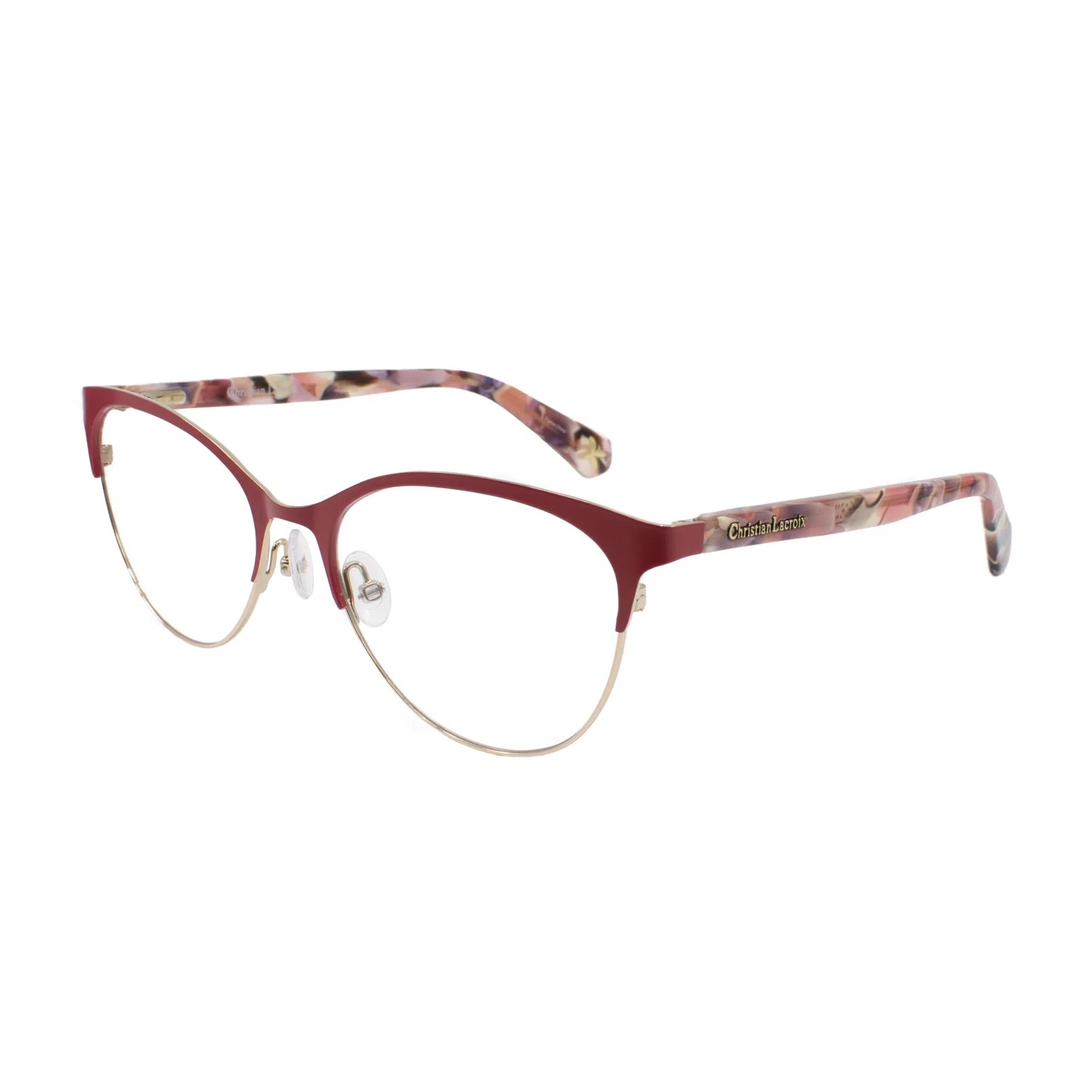 Christian Lacroix CL3058 Eyeglasses - view 11